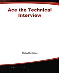 Ace the Technical Interview (Paperback, 4)