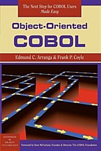 Object-Oriented COBOL (Paperback)