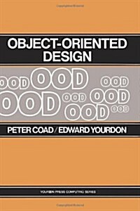 Object-Oriented Design (Paperback)