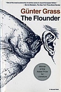 The Flounder (Paperback)