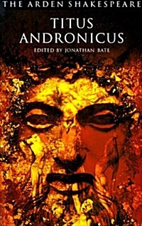 Titus Andronicus (3rd Series) (Paperback, 3rd)