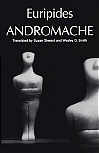 Andromache (Paperback)