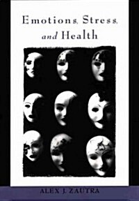 Emotions, Stress, and Health (Hardcover)