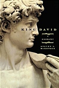 King David: A Biography (Paperback, Revised)