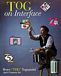 Tog on Interface (Paperback)