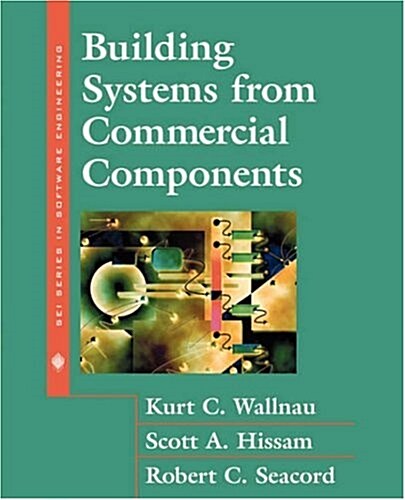 [중고] Building Systems from Commercial Components (Paperback)