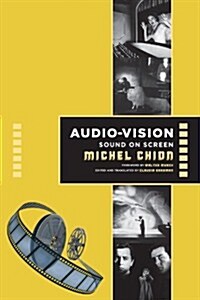 Audio-Vision: Sound on Screen (Hardcover)