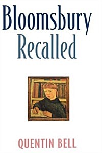 Bloomsbury Recalled (Hardcover, New)