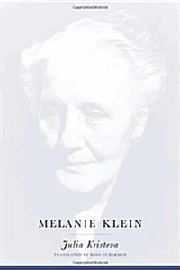 Melanie Klein (Hardcover)