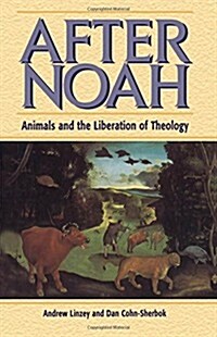 After Noah (Paperback)