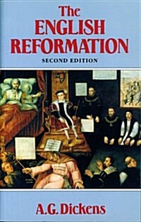 The English Reformation (Paperback, 2)