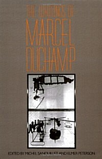 Writings of Marcel Duchamp PB (Paperback, Revised)