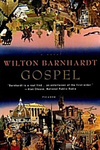[중고] Gospel (Paperback, Reprint)