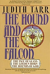 Hound and the Falcon (Paperback)