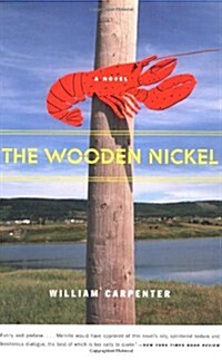 The Wooden Nickel (Paperback)