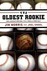 The Oldest Rookie (Hardcover)