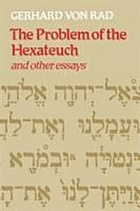 The Problem of the Hexateuch and other essays (Paperback, New ed)