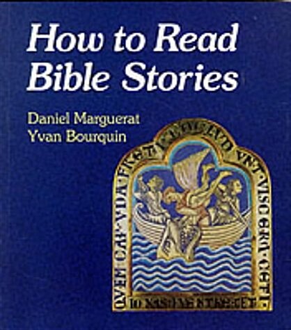 How to Read Bible Stories (Paperback)