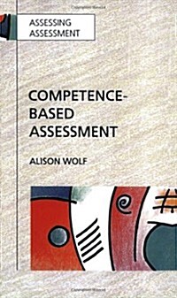 Competence-Based Assessment (Paperback)