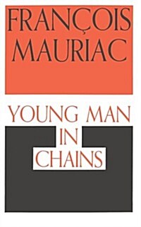 Young Man in Chains (Paperback)