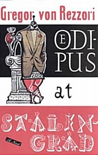 Oedipus at Stalingrad (Paperback)