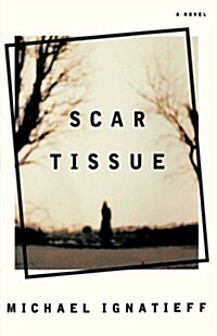 Scar Tissue (Paperback)