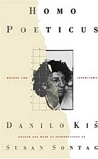 Homo Poeticus: Essays and Interviews (Paperback)