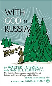 With God in Russia (Paperback)