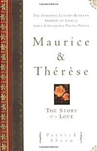 Maurice and Therese: The Story of a Love (Paperback)