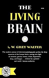 The Living Brain (Paperback)