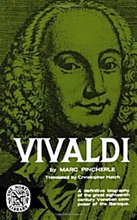 Vivaldi (Paperback)