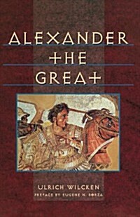 Alexander the Great (Paperback)