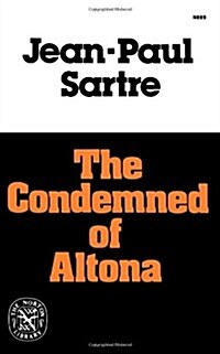 The Condemned of Altona (Paperback)