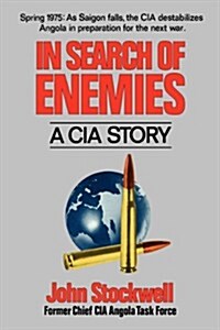 In Search of Enemies (Hardcover)