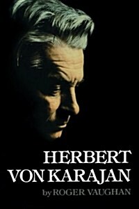 Herbert Von Karajan (Paperback)