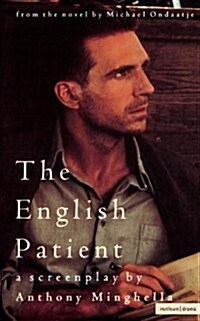 The English Patient : Screenplay (Paperback)