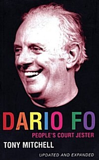 Dario Fo : Peoples Court Jester (Paperback, n.e.of 2r.e.)