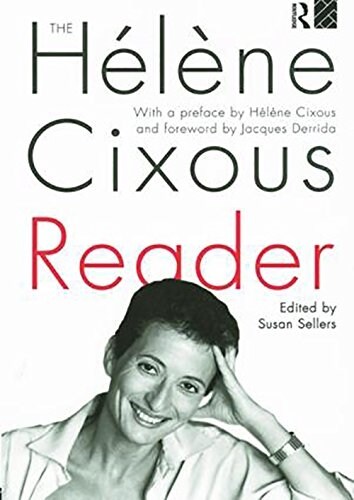 The Helene Cixous Reader (Paperback)