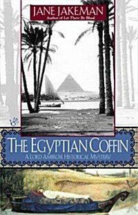 The Egyptian Coffin (Paperback)