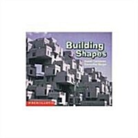 Building Shapes (Learning Center Emergent Readers) (Paperback)