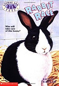 Rabbit Race (Mass Market Paperback)