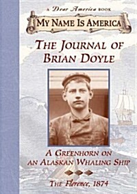 The Journal of Brian Doyle (Hardcover)