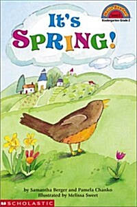 Its Spring (Paperback)