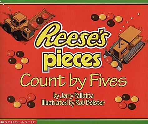 Reeses Pieces (Paperback)
