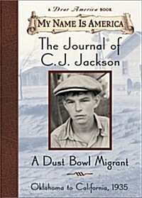 The Journal of C. J. Jackson (Hardcover, 1st)