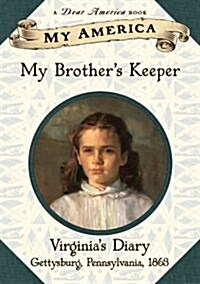 My Brothers Keeper (Hardcover)
