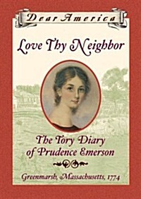 Love Thy Neighbor (Hardcover, 1st)