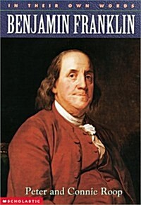 [중고] Benjamin Franklin (Mass Market Paperback)