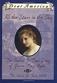 All the Stars in the Sky (Hardcover)