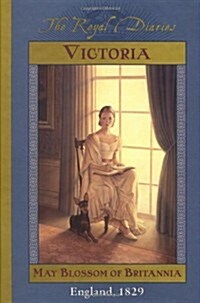 [중고] Victoria (Hardcover)